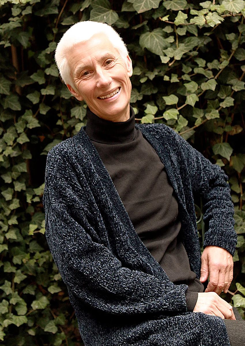 Figurentheater Cirqu^onflexe - Anja Herbener