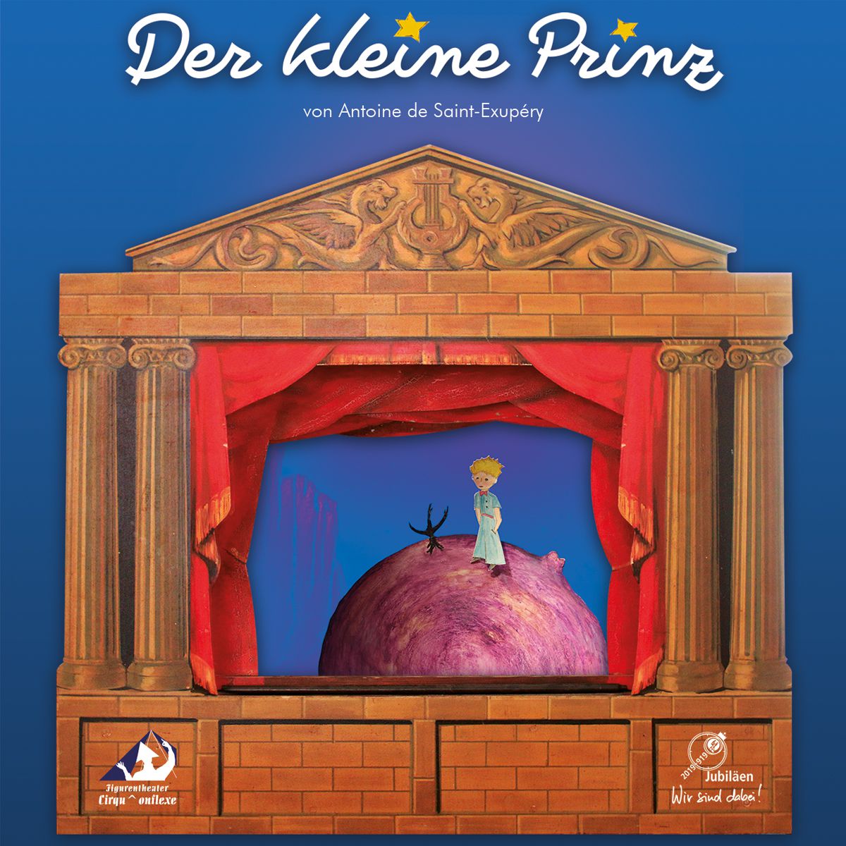 Der kleine Prinz